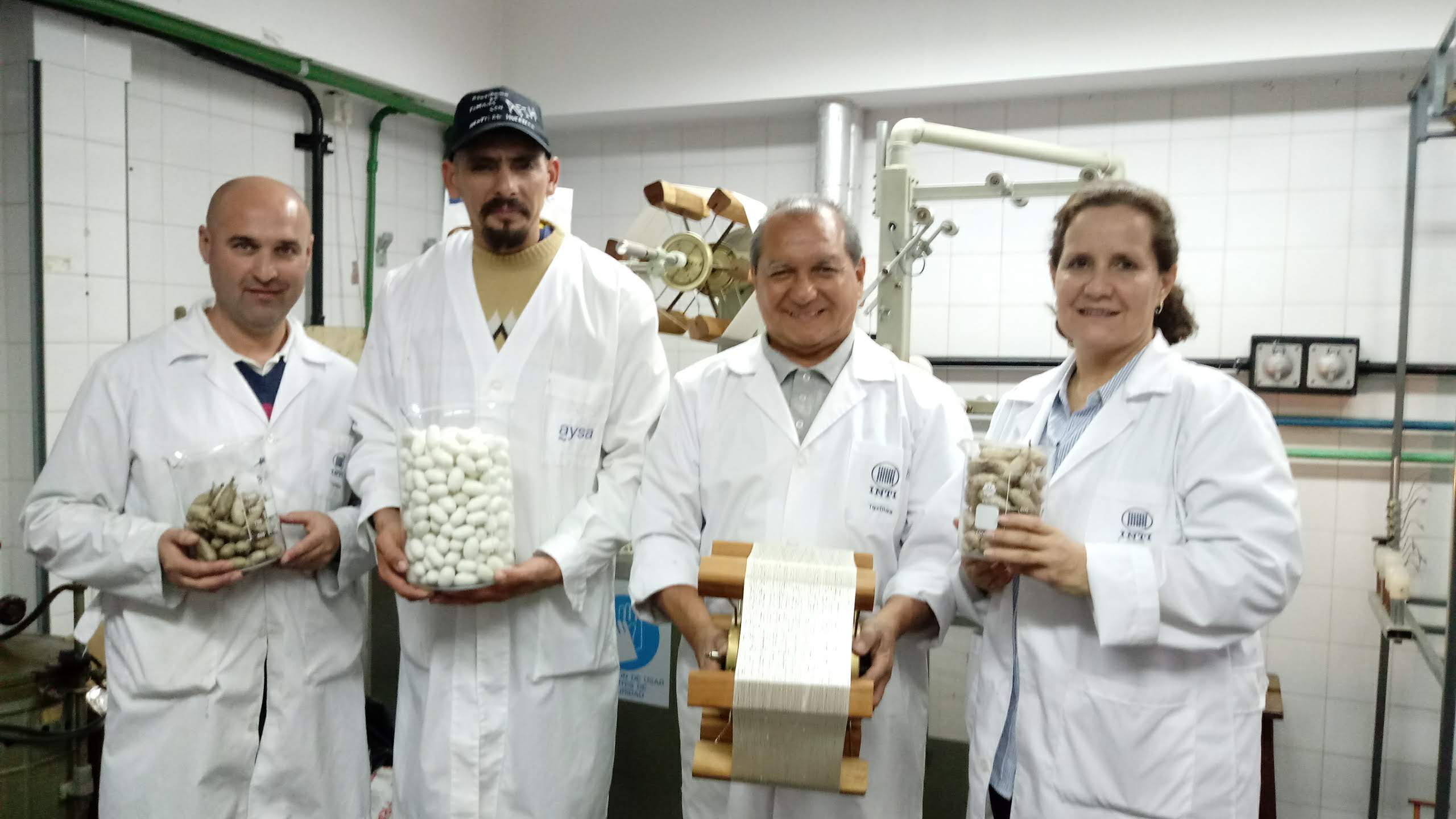 productores